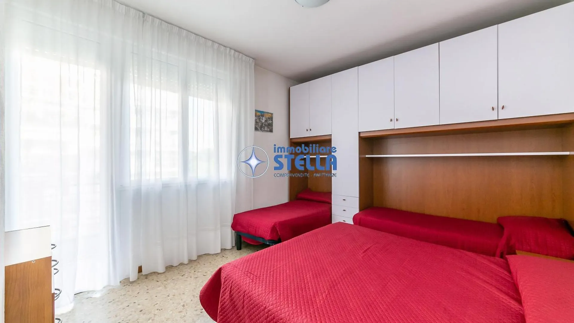 Condominio La Vela Lido di Jesolo