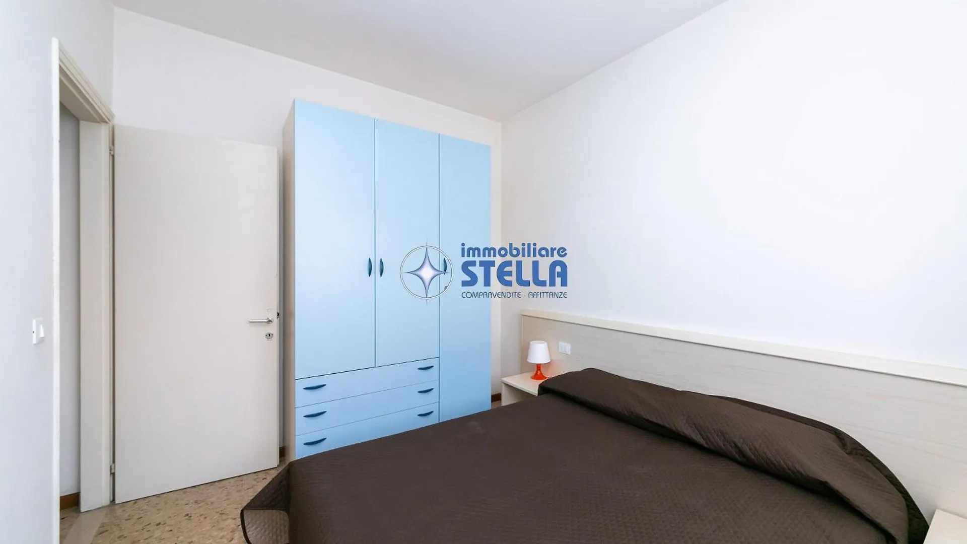 Prázdninový dům Condominio La Vela Lido di Jesolo Itálie