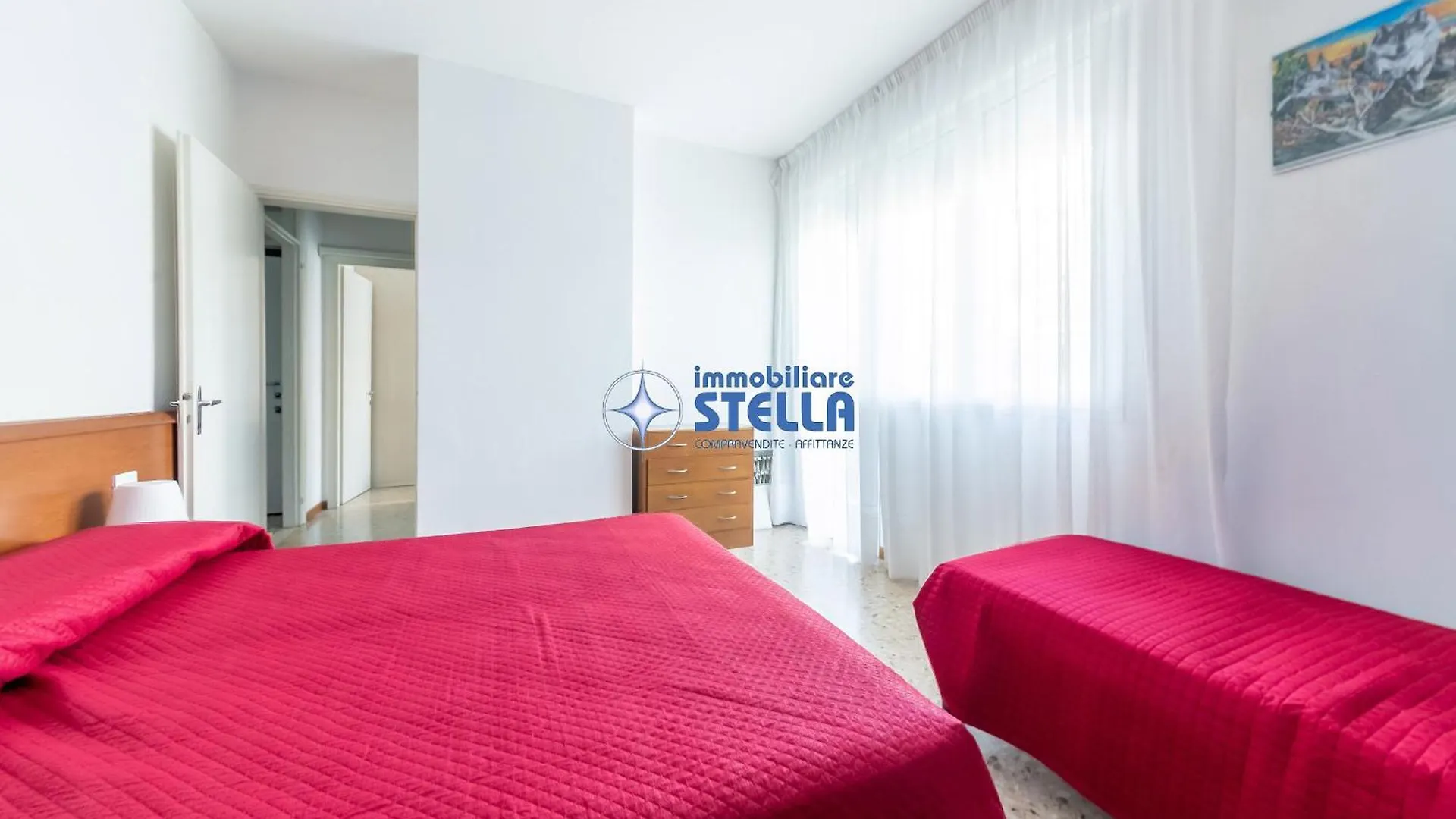 Prázdninový dům Condominio La Vela Lido di Jesolo