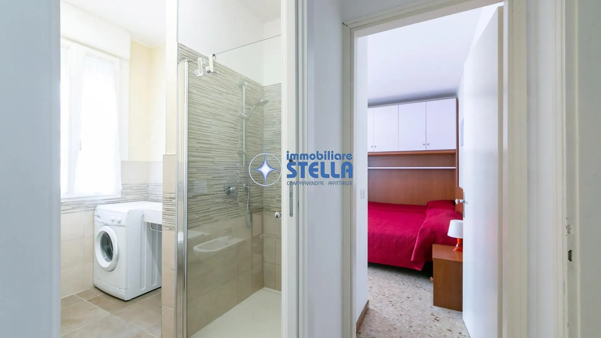 Condominio La Vela Lido di Jesolo Itálie