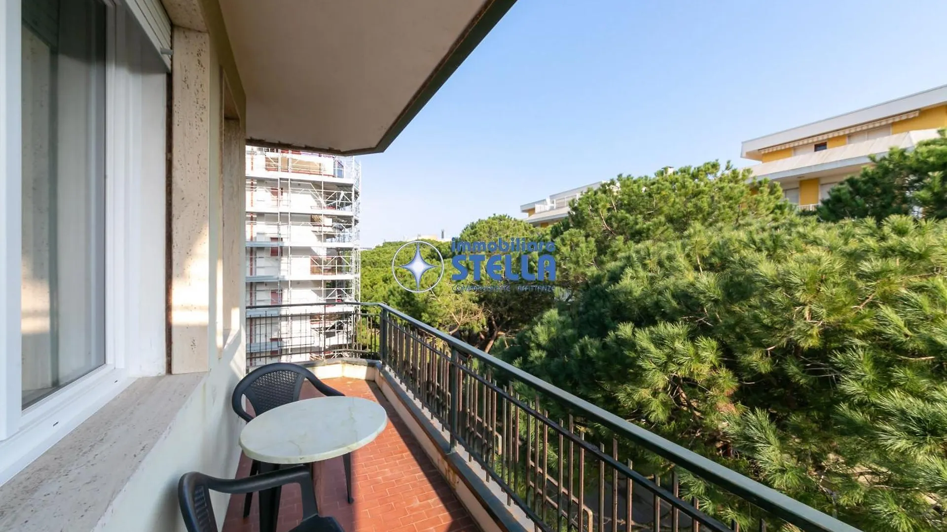 Condominio La Vela Lido di Jesolo 0*,