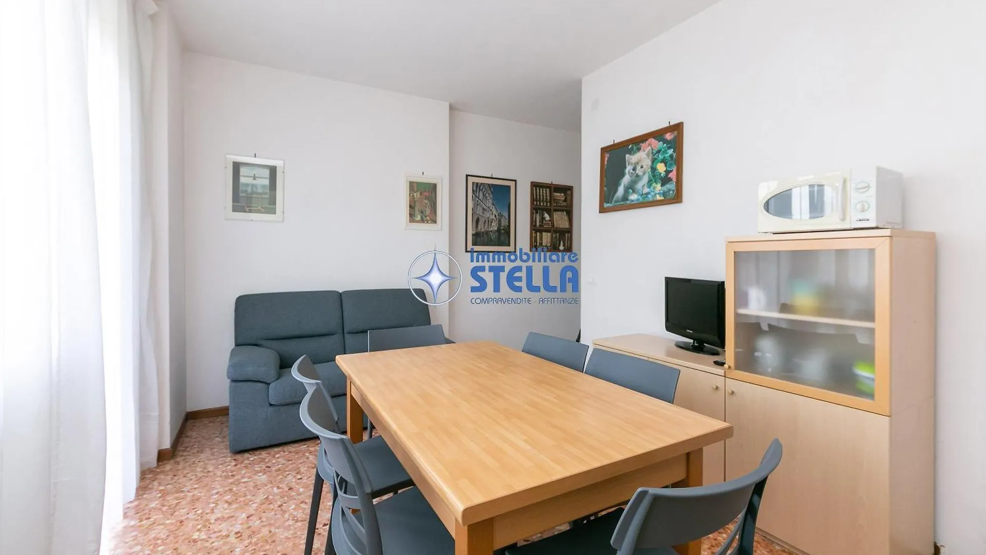 Holiday home Condominio La Vela Lido di Jesolo