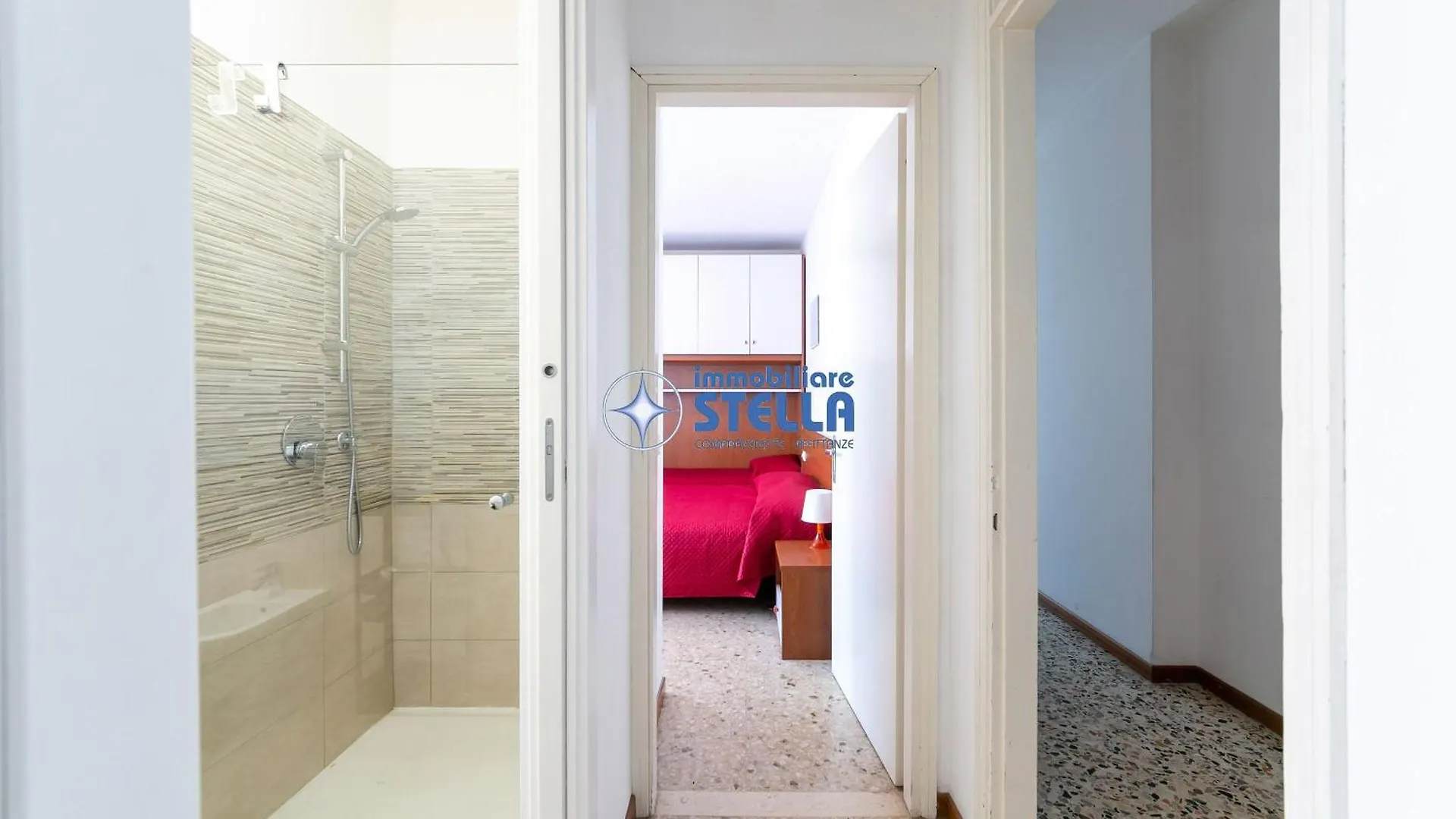 Holiday home Condominio La Vela Lido di Jesolo