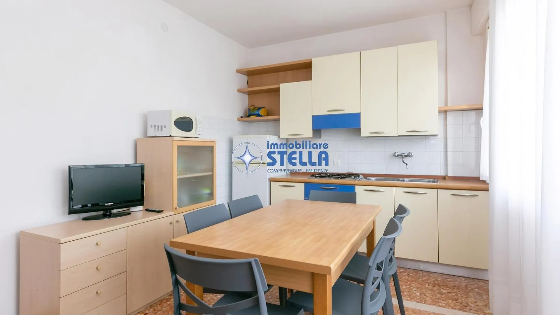Condominio La Vela Lido di Jesolo Holiday home