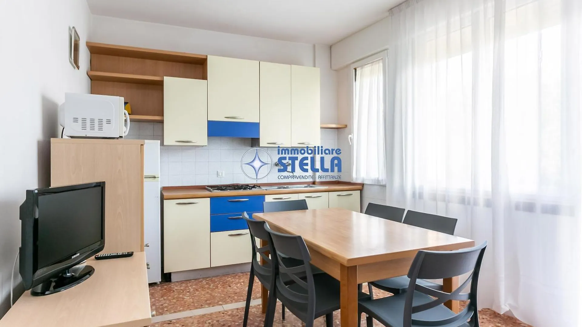 Condominio La Vela Lido di Jesolo